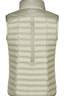 PIKEUR QUILTED VEST