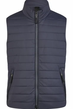 PIKEUR QUILTED VEST