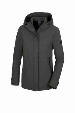 PIKEUR RAINCOAT