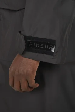 PIKEUR RAINCOAT