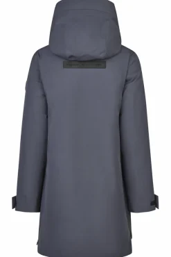 PIKEUR RAINCOAT