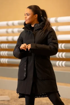 PIKEUR RAINCOAT