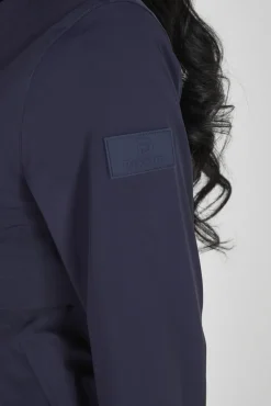 PIKEUR RAINJACKET