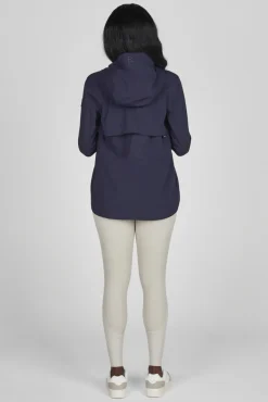 PIKEUR RAINJACKET