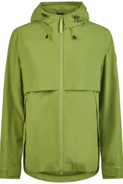 PIKEUR RAINJACKET