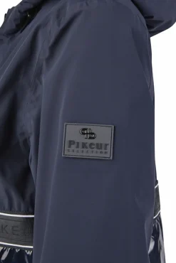 PIKEUR RAINJACKET