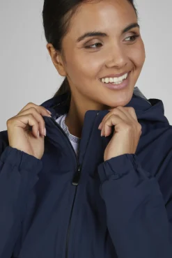 PIKEUR RAINJACKET