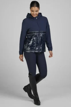 PIKEUR RAINJACKET