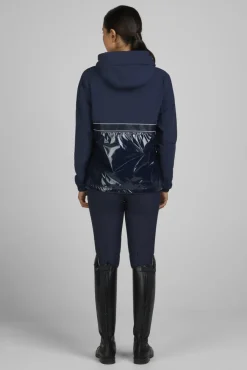 PIKEUR RAINJACKET
