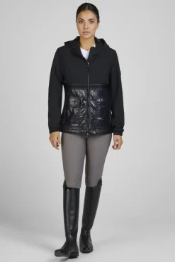 PIKEUR RAINJACKET