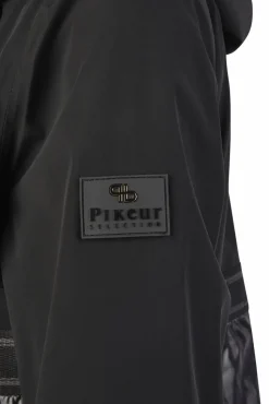 PIKEUR RAINJACKET