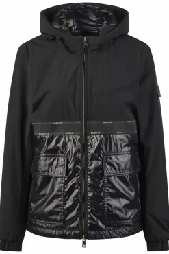 PIKEUR RAINJACKET