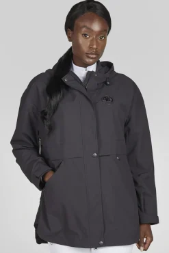 PIKEUR RAIN-ZIP-PONCHO