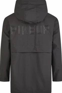PIKEUR RAIN-ZIP-PONCHO