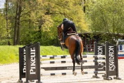 PIKEUR RODRIGO DuraGrip Knie