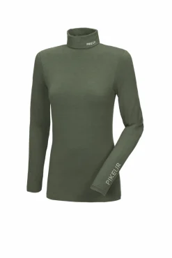 PIKEUR ROLL NECK
