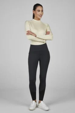 PIKEUR ROLL NECK