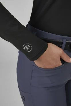PIKEUR ROLL NECK
