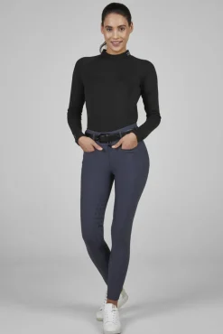 PIKEUR ROLL NECK