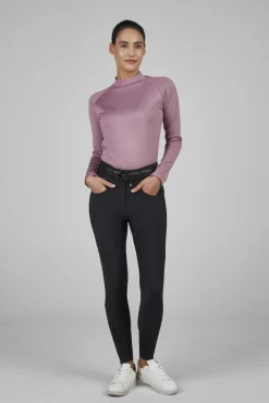 PIKEUR ROLL NECK