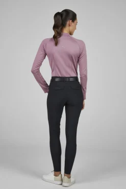 PIKEUR ROLL NECK
