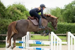 PIKEUR ROMY GripTec Knie