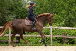 PIKEUR ROMY GripTec Knie