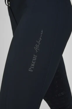 PIKEUR ROMY GripTec Knie