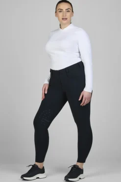 PIKEUR ROMY GripTec Knie