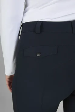 PIKEUR ROMY GripTec Knie
