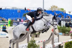 PIKEUR ROMY GripTec Knie