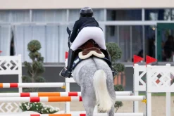 PIKEUR ROMY GripTec Knie