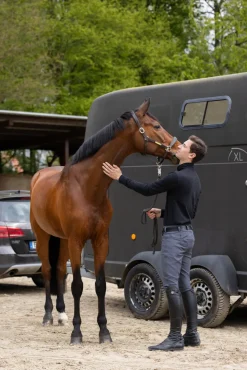 PIKEUR ROSSINI DuraGrip