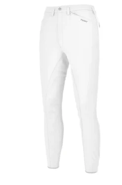 PIKEUR ROSSINI MC