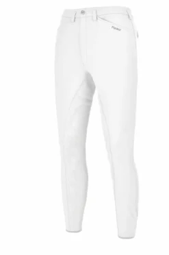 PIKEUR ROSSINI MC
