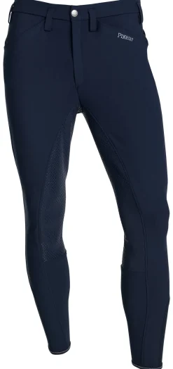 PIKEUR ROSSINI SOFTSHELL DuraGrip