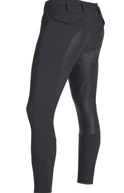 PIKEUR ROSSINI SOFTSHELL DuraGrip