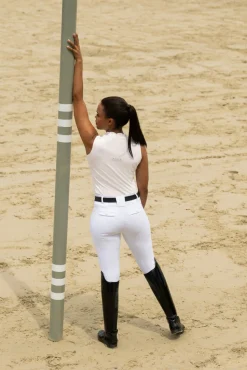 PIKEUR SEAMLESS TOP