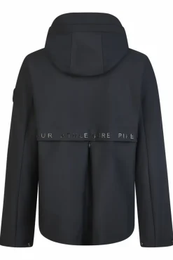 PIKEUR SOFTSHELL JACKET