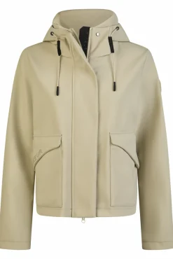 PIKEUR SOFTSHELL JACKET