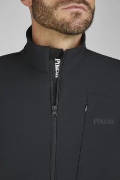 PIKEUR SOFTSHELL VEST