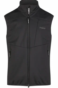 PIKEUR SOFTSHELL VEST