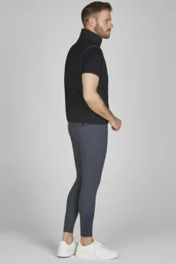 PIKEUR SOFTSHELL VEST