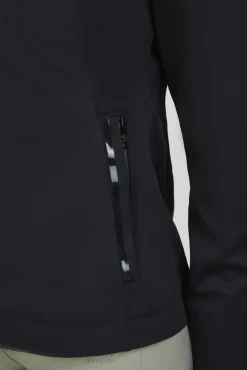 PIKEUR SOFTS. RAINJACKET