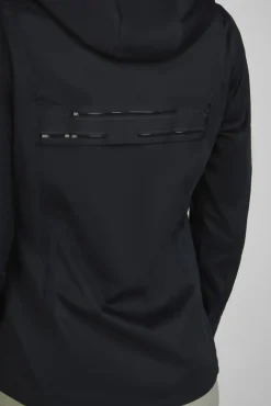PIKEUR SOFTS. RAINJACKET