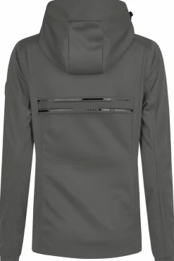 PIKEUR SOFTS. RAINJACKET