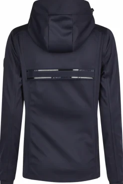 PIKEUR SOFTS. RAINJACKET