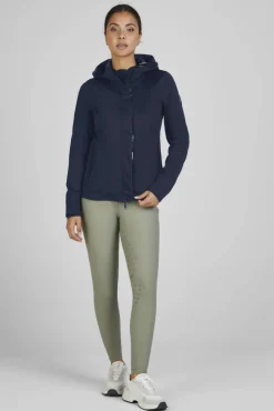 PIKEUR SOFTS. RAINJACKET
