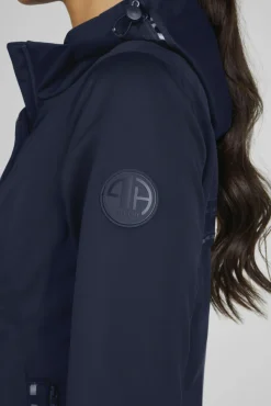 PIKEUR SOFTS. RAINJACKET