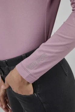 PIKEUR STUDS SHIRT
